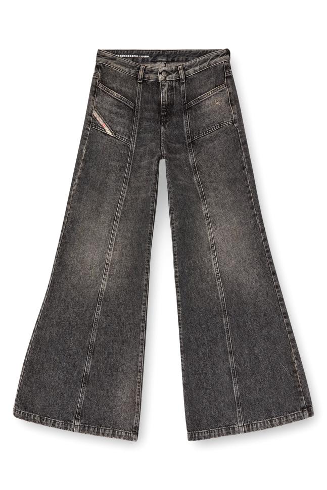 D-AKII L.30 PANTALONI