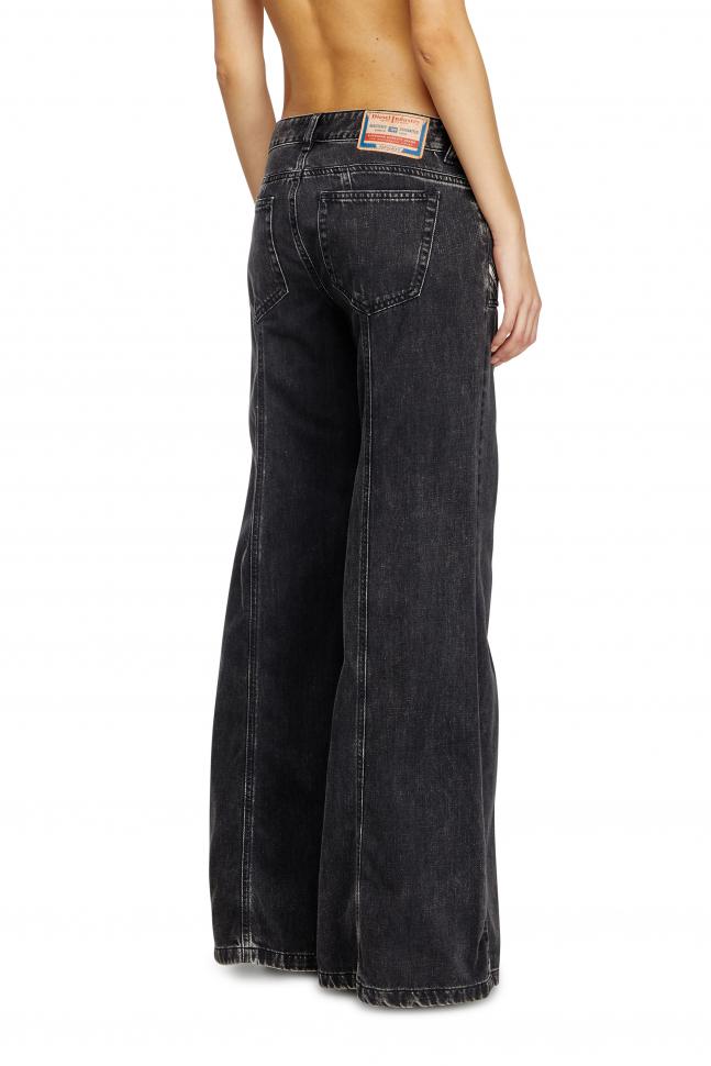 D-AKII L.30 PANTALONI