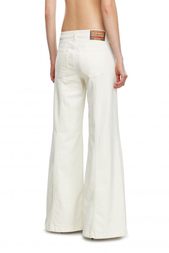 D-AKII L.30 PANTALONI