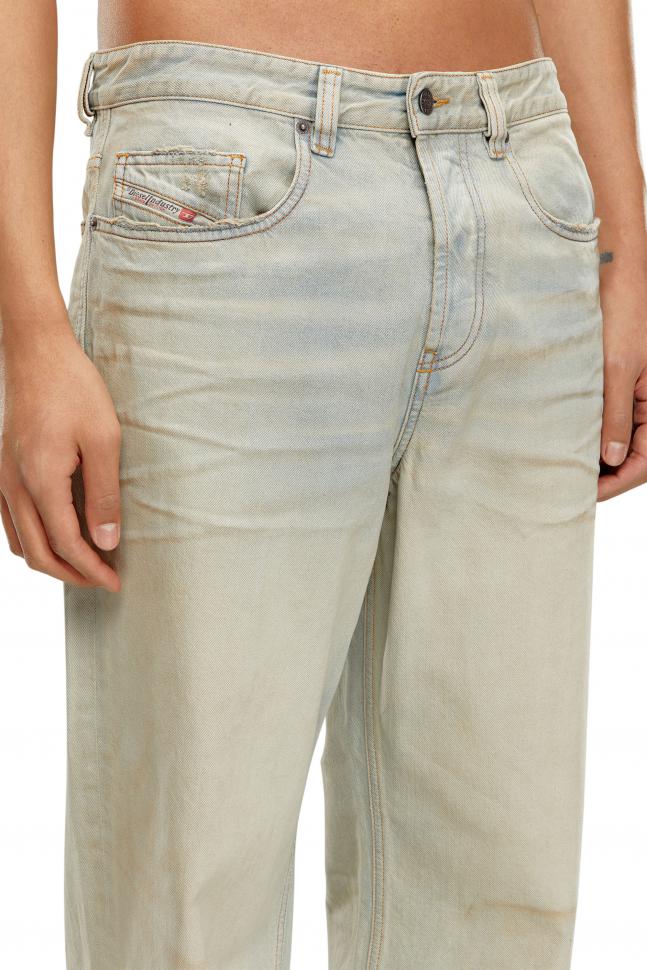 2001 D-MACRO L.30 PANTALONI