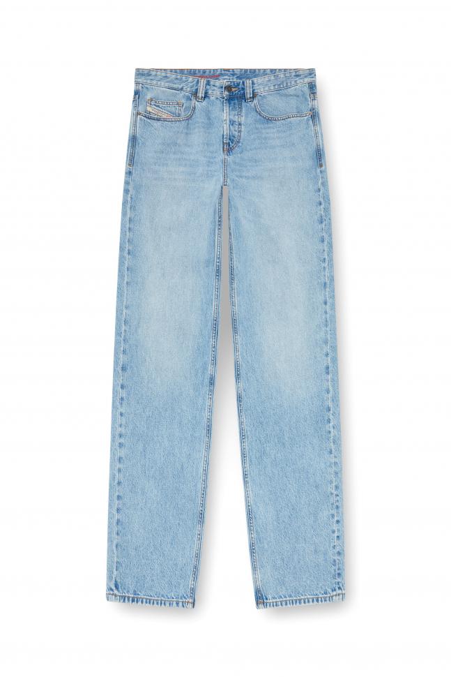 2001 D-MACRO L.30 PANTALONI