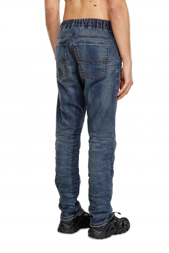 KROOLEY-E-NE Sweat jeans