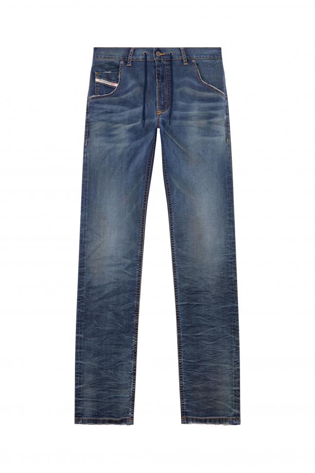 KROOLEY-E-NE Sweat jeans