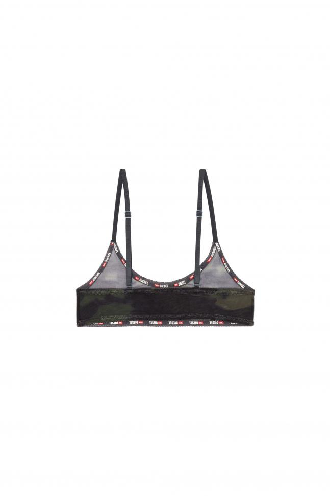 UFSB-LEYA REGGISENO