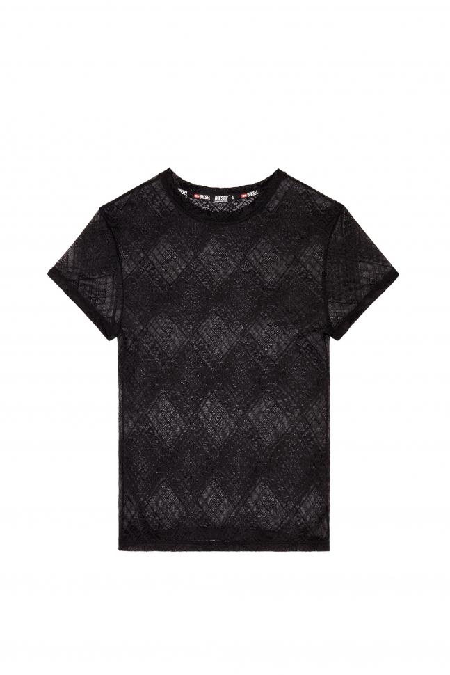 UFTEE-MELANY MAGLIETTA