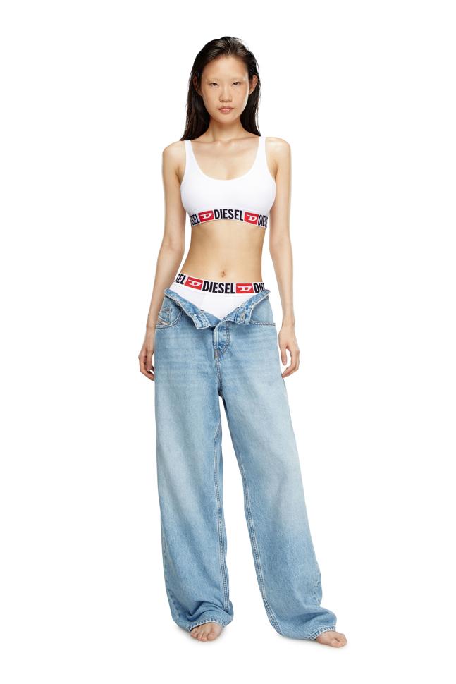 UFSB-ORIBA REGGISENO