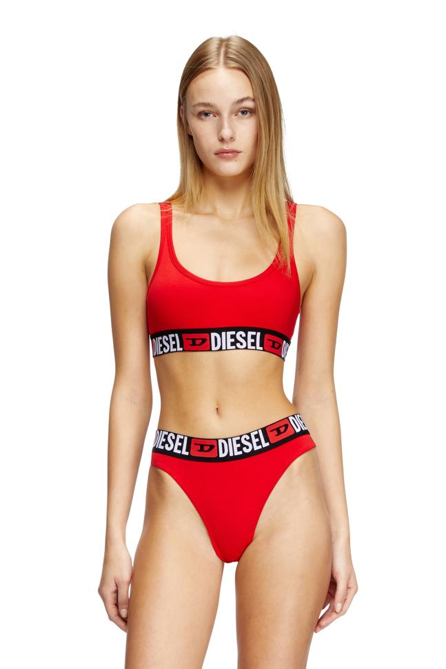 UFSB-ORIBA REGGISENO