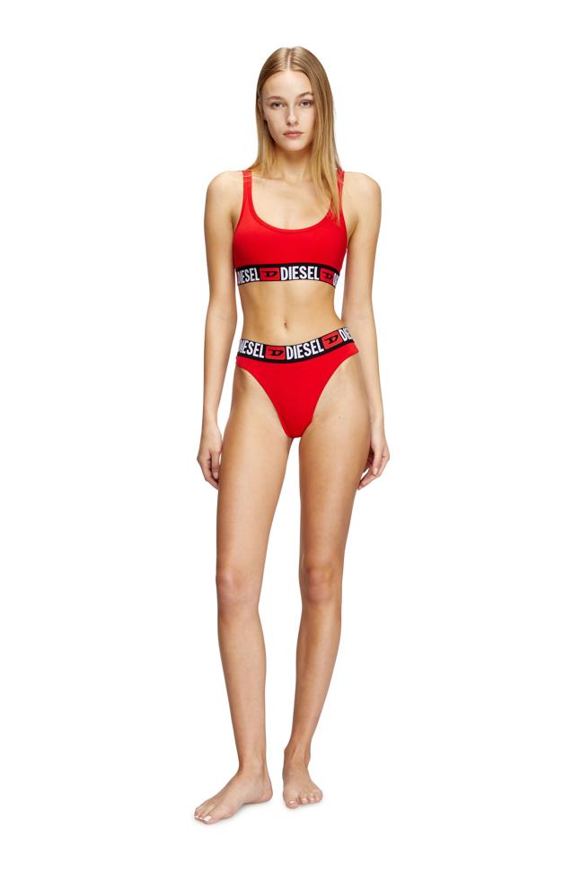 UFSB-ORIBA REGGISENO