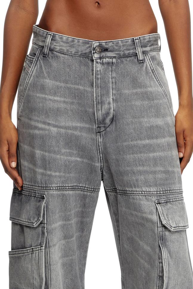 D-SIRE-CARGO-D L.32 PANTALONI