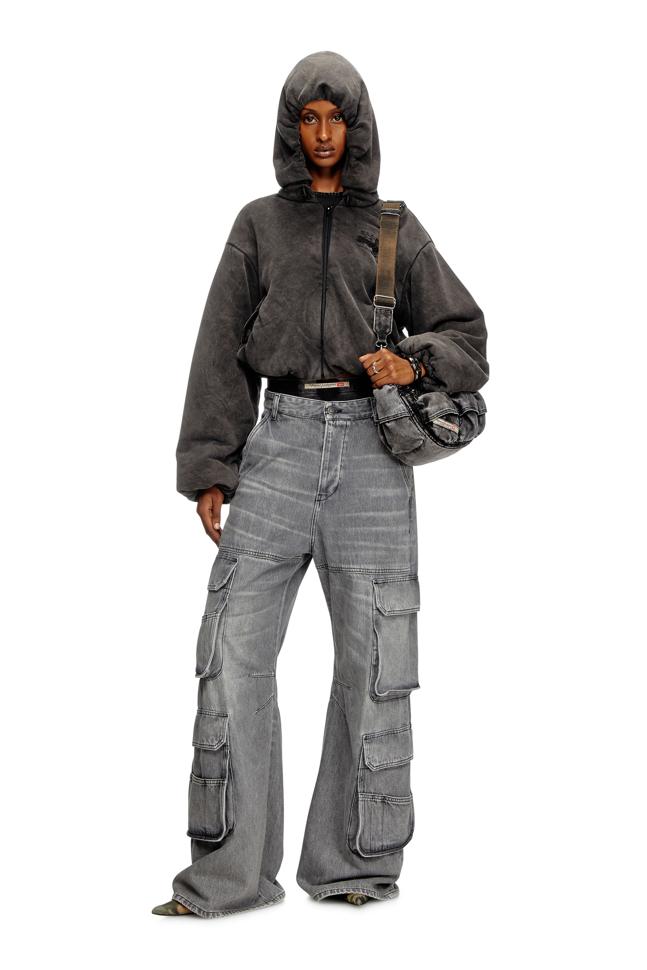 D-SIRE-CARGO-D L.32 PANTALONI