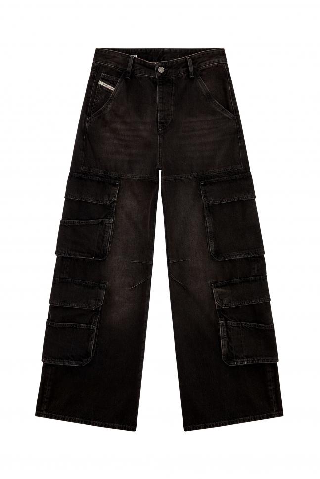 D-SIRE-CARGO-D L.30 PANTALONI