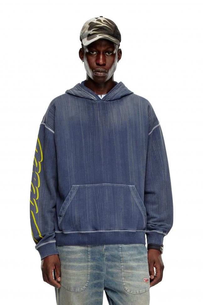 S-BOXT-HOOD-Q2 FELPA