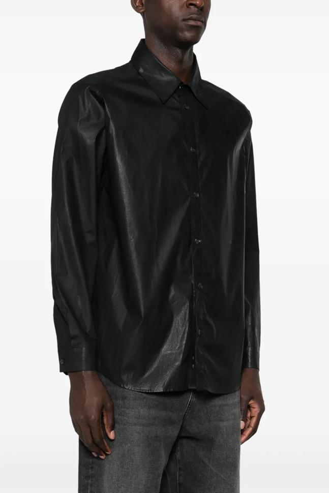 S-STANLEY CAMICIA