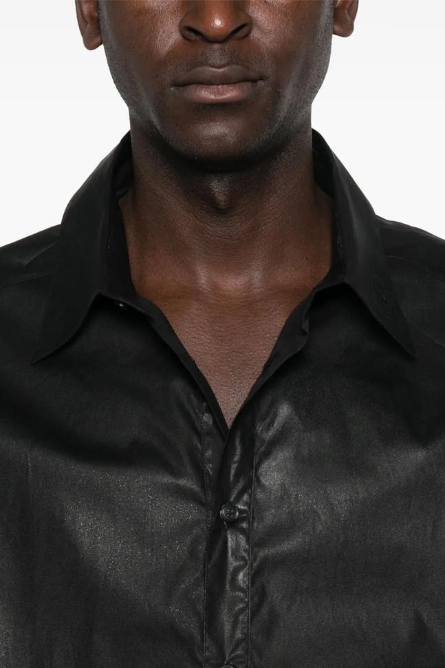 S-STANLEY CAMICIA
