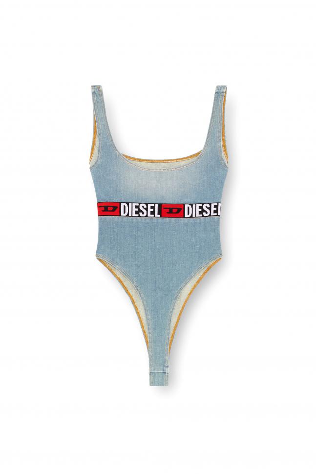 DE-GENY-S TOP