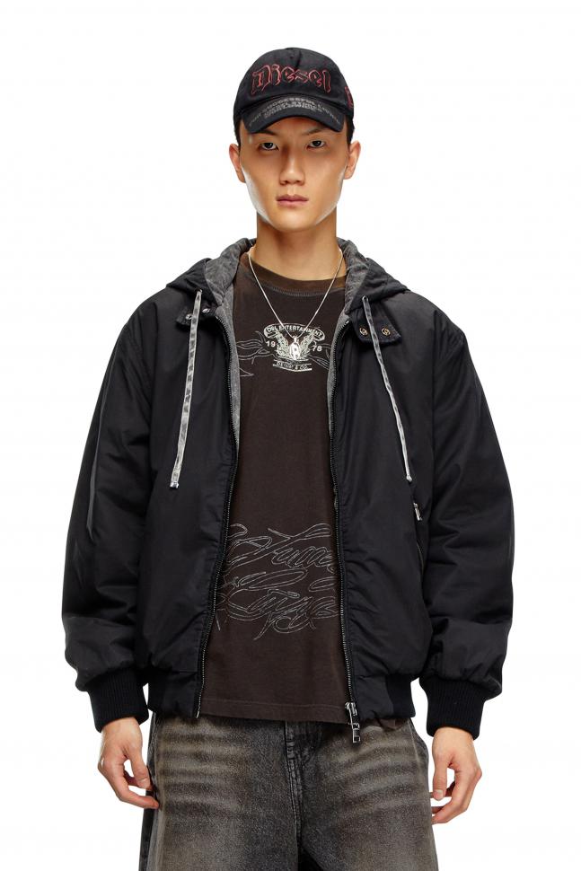 J-ALAIN GIACCA