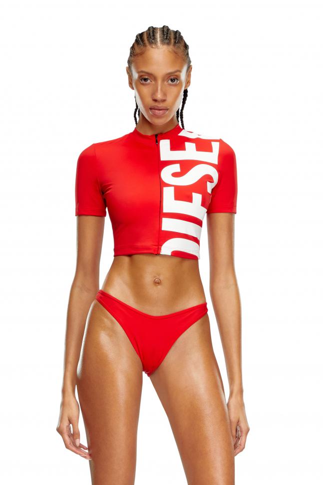 BFOWT-T-SHIRT-ZIP MAGLIETTA