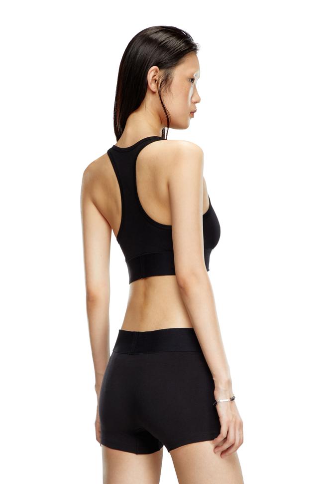 UFSB-COTTON-RACE-BRALETTE-XL REGGISENO