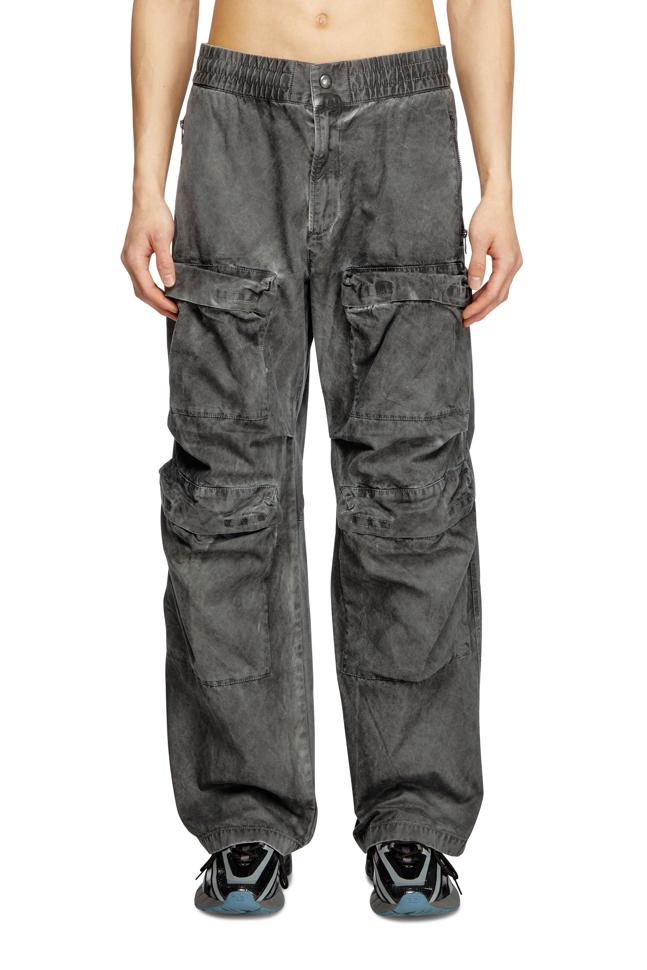 P-DANZEL PANTALONI