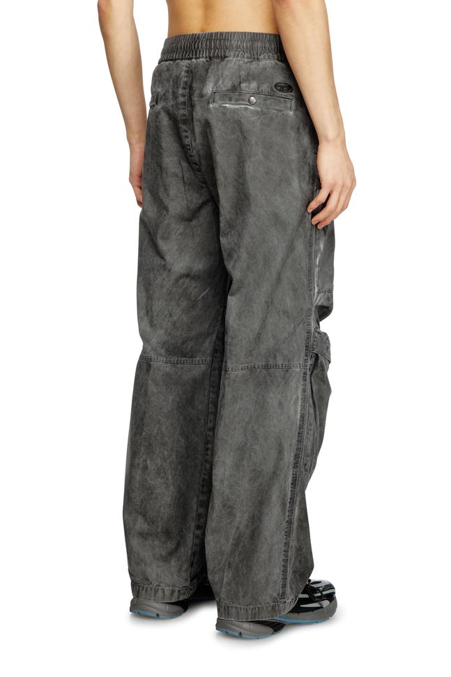 P-DANZEL PANTALONI