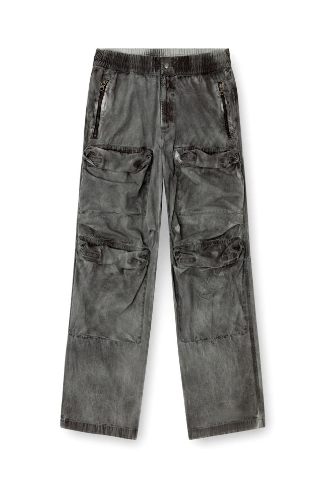 P-DANZEL PANTALONI