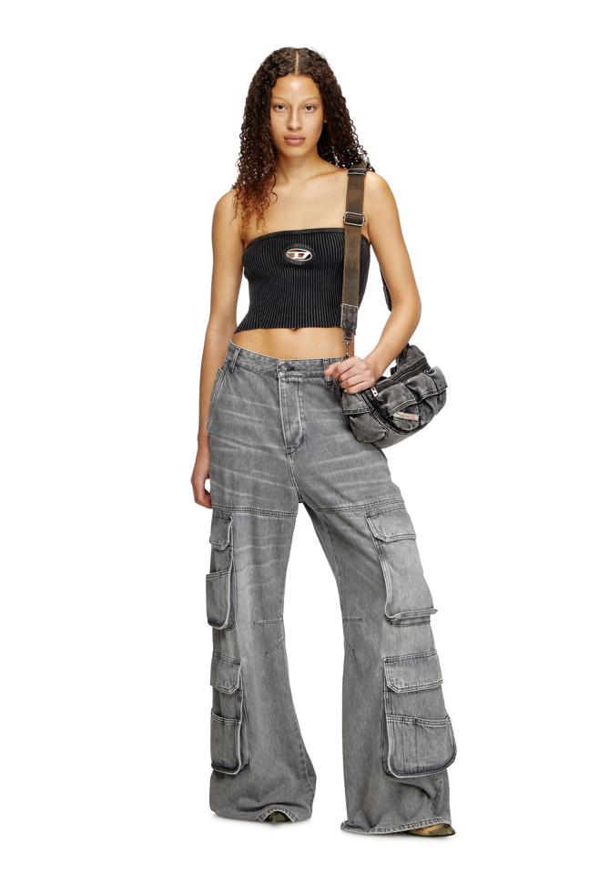 M-CLARKSVILLEX-C MAGLIA