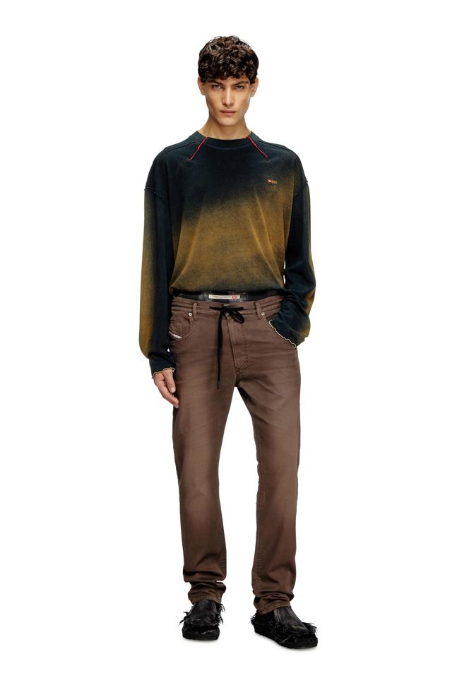 2032 D-KROOLEY-B JOGG Sweat jeans