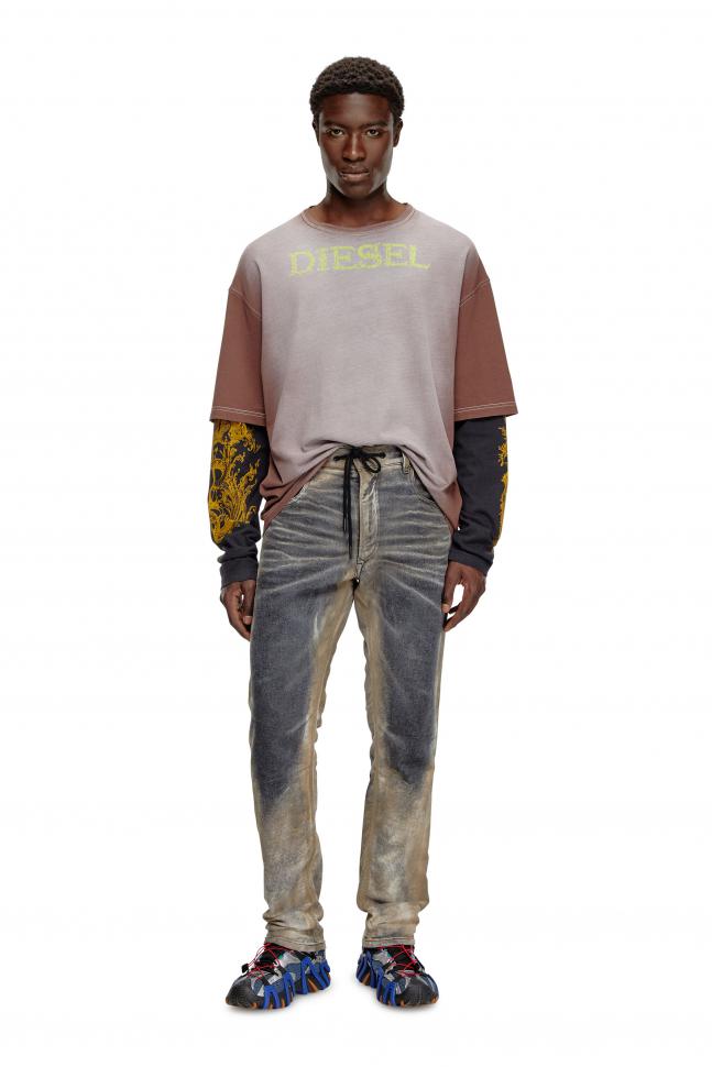 2032 D-KROOLEY-B JOGG Sweat jeans