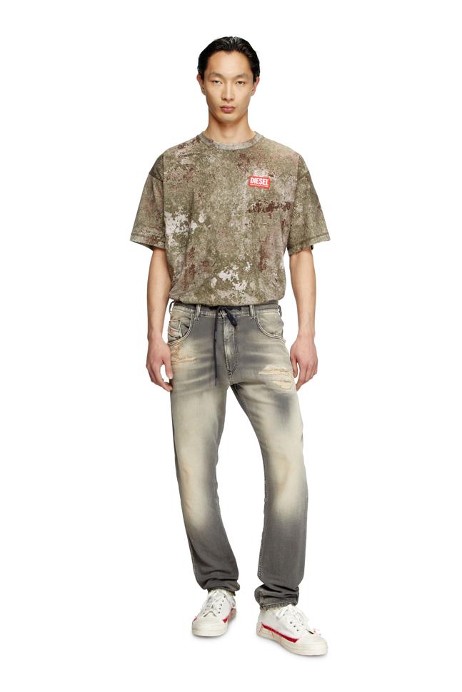 2032 D-KROOLEY-B JOGG Sweat jeans