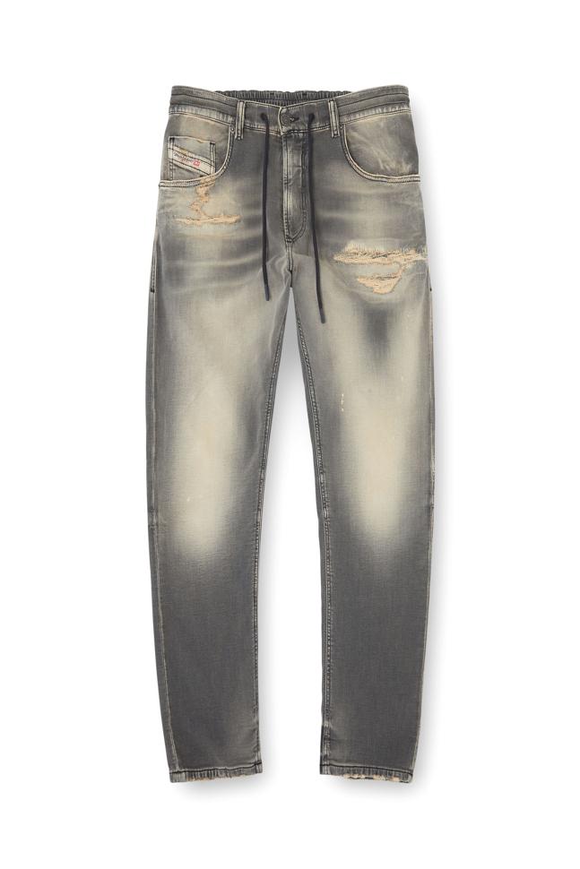 2032 D-KROOLEY-B JOGG Sweat jeans