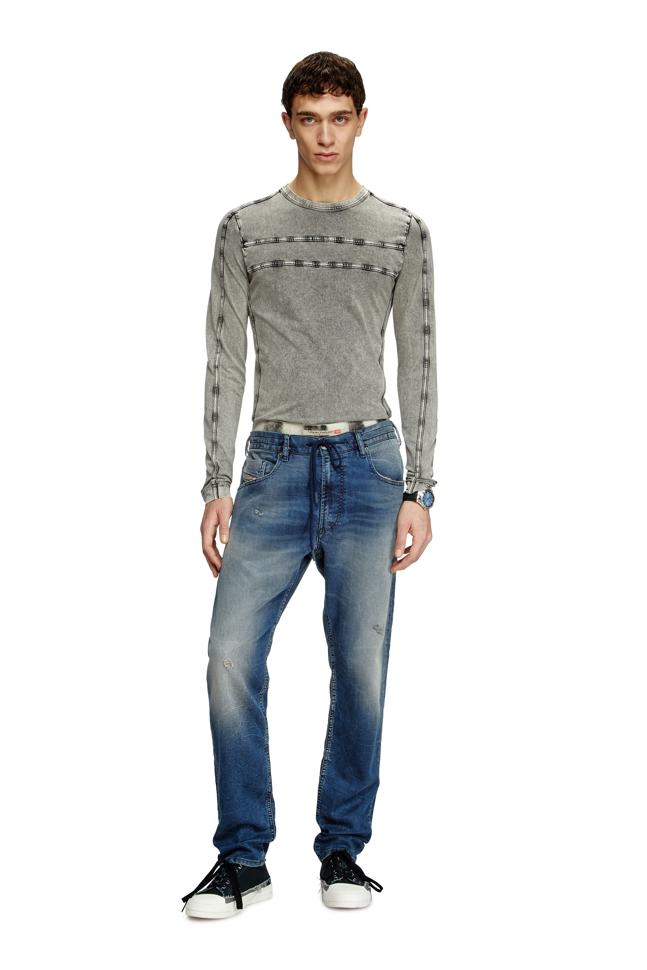 2032 D-KROOLEY-B JOGG Sweat jeans