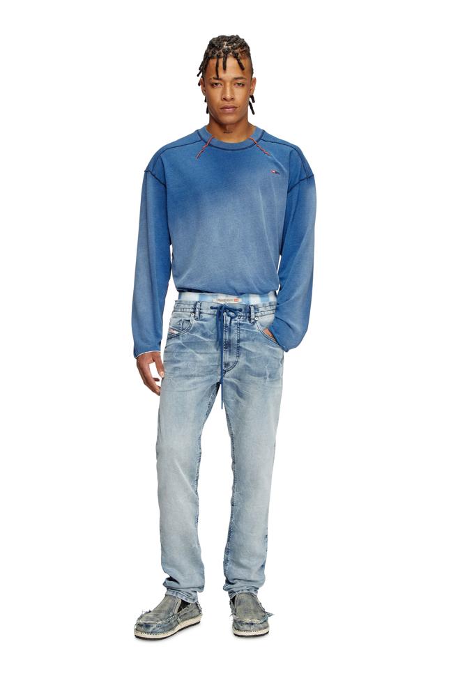 2032 D-KROOLEY-B JOGG Sweat jeans
