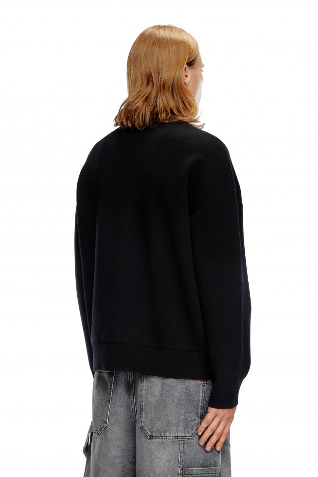 K-RALUS MAGLIA