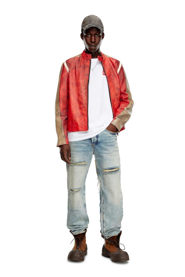 T-BOXT-LAB MAGLIETTA