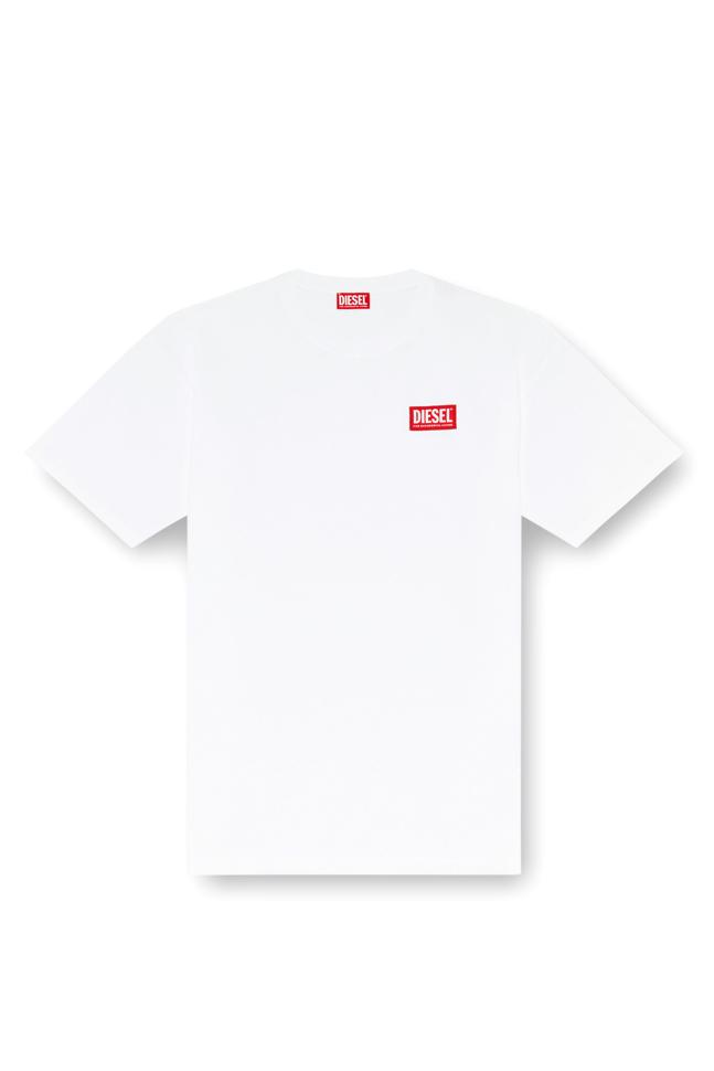 T-BOXT-LAB MAGLIETTA