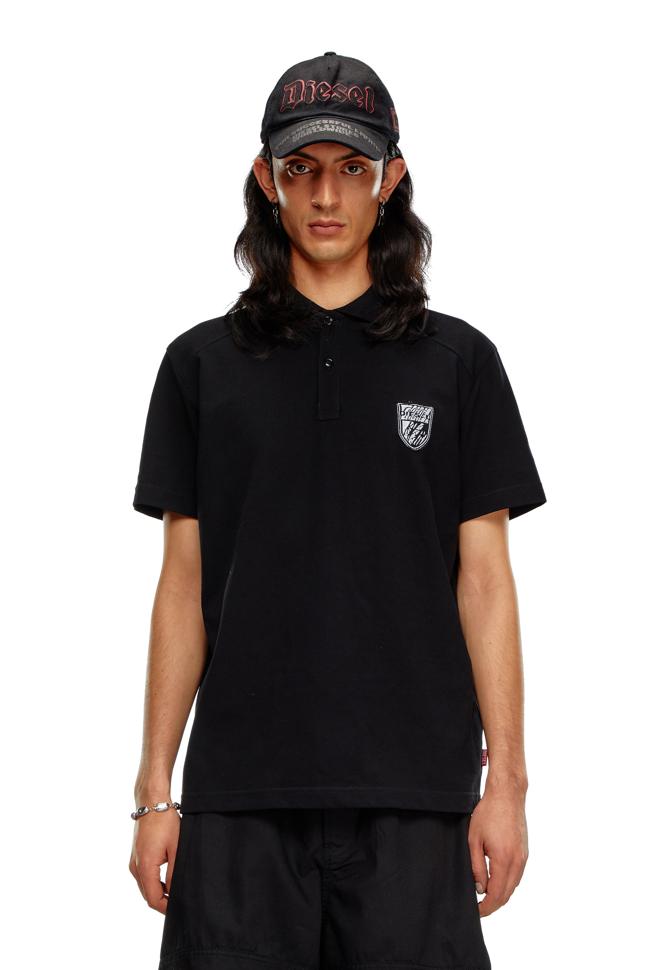 T-REJUST-TOX POLO