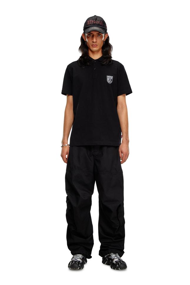 T-REJUST-TOX POLO