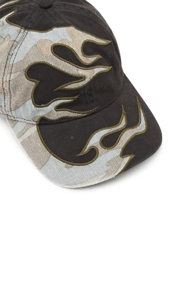 C-FLAMA CAPPELLO