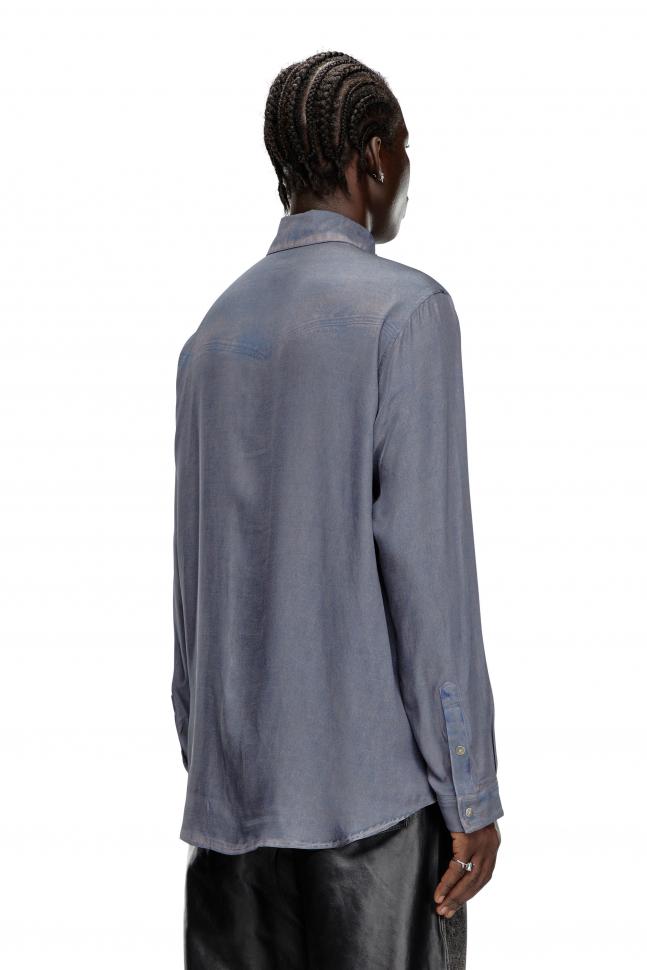 S-DRINN CAMICIA