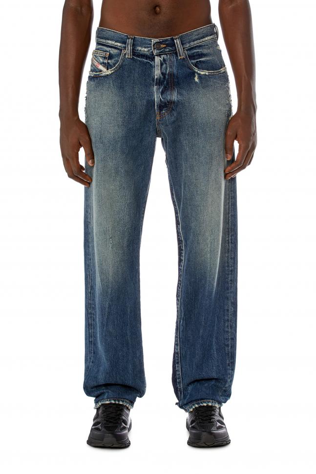 2010 D-MACS-D L.32 PANTALONI
