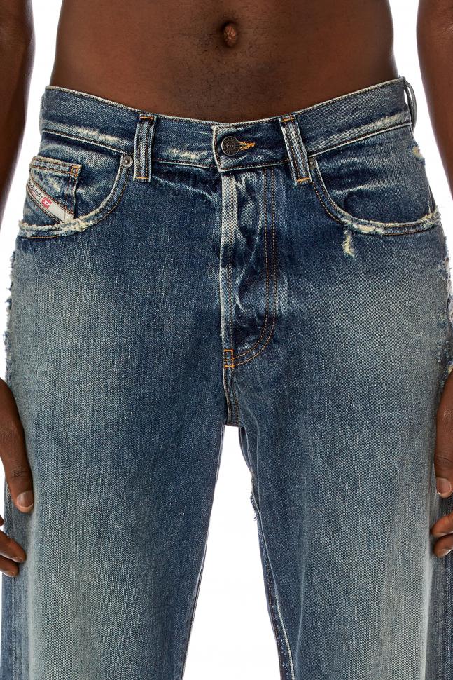 2010 D-MACS-D L.32 PANTALONI