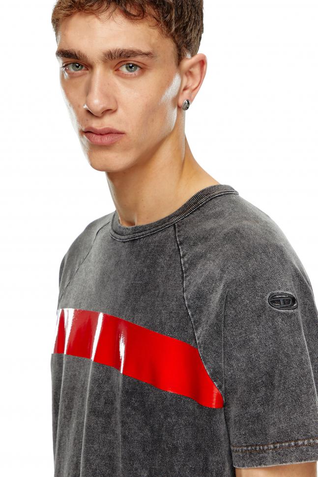 T-RADJUST-Q1 MAGLIETTA