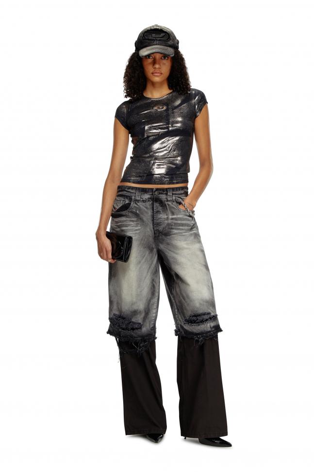 T-ANGIE-P1 MAGLIETTA