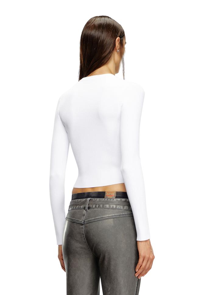 M-VALARI MAGLIA