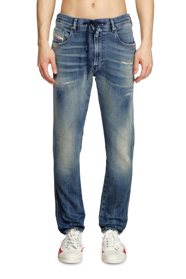 2062 D-STRUKT-B JOGG Sweat jeans