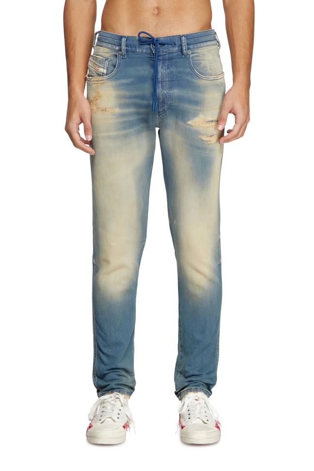 2062 D-STRUKT-B JOGG Sweat jeans