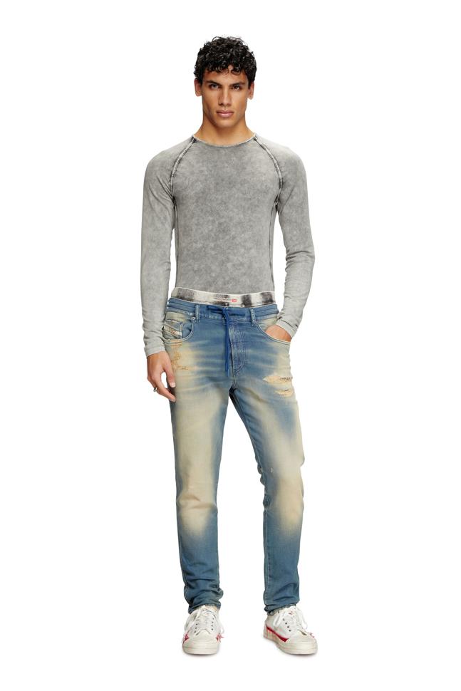 2062 D-STRUKT-B JOGG Sweat jeans