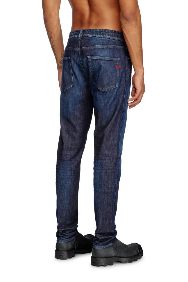 2062 D-STRUKT-B JOGG Sweat jeans