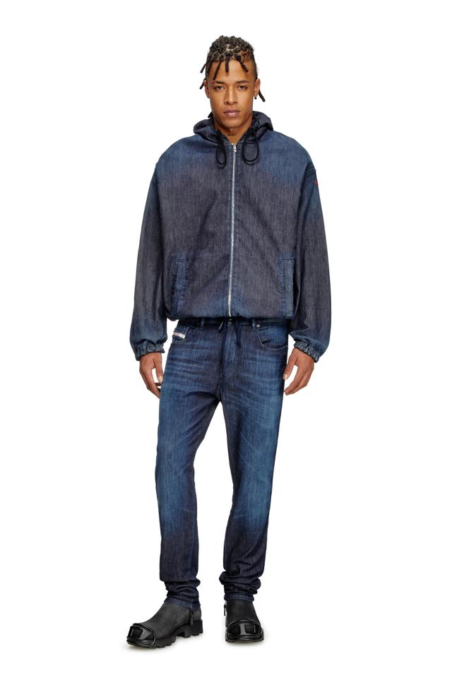 2062 D-STRUKT-B JOGG Sweat jeans