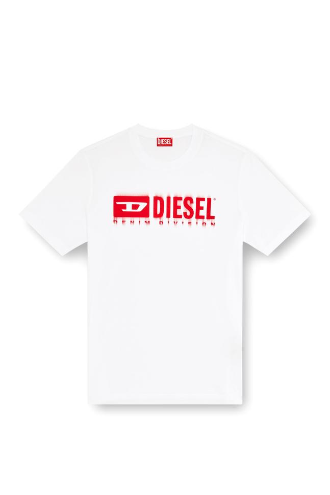 T-ADJUST-Q7 MAGLIETTA